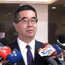 蔡英文任3縣市競總主委！蕭旭岑：藍營嚴陣以待