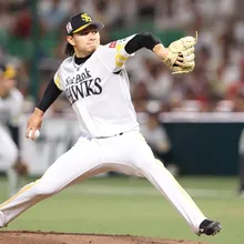 日職/徐若熙被抹消登錄　連2場優質先發後仍下二軍