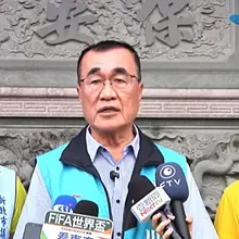 影/不甘新北被剝皮！李四川出招逼蘇巧慧挺財劃法