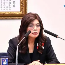 鄭麗文訪美15天將見誰？記者會劇透「這群人」　行程曝光