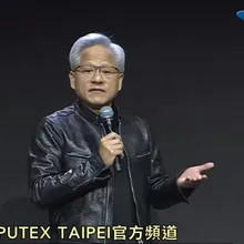 2年來台5次黃仁勳未見賴清德　沈富雄曝原因：不想惹麻煩