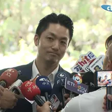 影/等10年太慢？蔣萬安聯手輝達救文湖線 駁吳思瑤開砲
