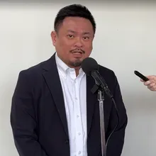 下班傳LINE算霸凌？洪申翰曝：不是不舒服就算數