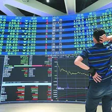 台股週一迎史詩級雪崩？分析師：漲多修正　大跌是最佳買點