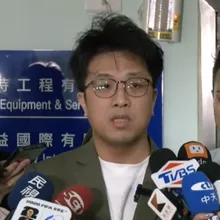 拋「大台北天際線」柯文哲沒聽懂！沈伯洋：他可能忘了
