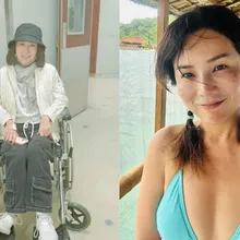 51歲港姐乳癌病逝！專家曝「別吃5食物」少碰塑化劑