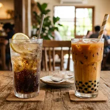 2杯冷飲下肚…7歲陸童「腸扭轉」進ICU 醫:4類人別碰冰