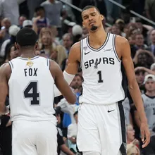 NBA/馬刺G3續命仍被看衰！最新數據模型尼克奪冠機率曝光