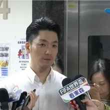 何孟樺、殷瑋議場激戰！蔣萬安霸氣力挺：政務官就該為政策辯護