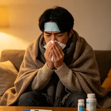 新冠持續升溫！單週逾2萬人衝急診　暴增72重症、14死