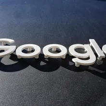 人工智慧部門高層人事改組　Google股價受影響重挫4%