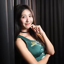 專訪/明星賽一舞爆紅！台鋼新女神ET靠「2招」紓壓　曝人生分水嶺