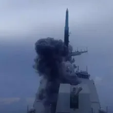 不只擊沉航母！陸「鷹擊-20」瞄準牽制美軍　台海戰場關鍵武器