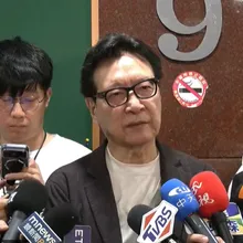 趙少康點名美國「死神」大而無當　無人機應技轉台灣自己造