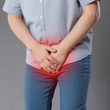 男子下體長黃顆粒誤認性病！醫曝兇手：異位皮脂腺