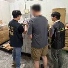 新北出包胡麻油「原料疑來自福壽」 食藥署進一步檢驗