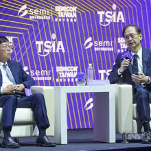 AI浪潮推升基板需求！欣興：攜手日供應商強化供應鏈韌性