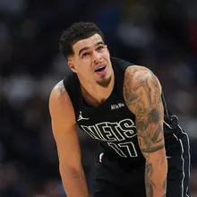 NBA/MPJ認「小A辣是我的菜」！訪台私會驚喊：不知是跨性別