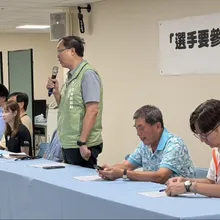 世錦賽資格遭放棄！潘采宸阿嬤痛哭：為何不給孩子個機會