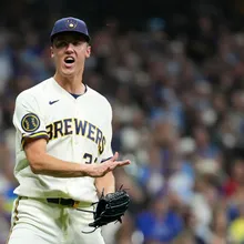 MLB/釀酒人怪物投手單季1000顆破百英里火球！史上第1人