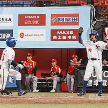 U18/先發9人全敲安！中華隊16比1大勝新加坡　吳杰叡預定戰菲先發