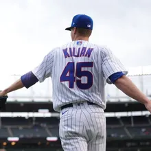 MLB/從爛隊到費城人　基利安例行賽關機「恐無緣首次季後賽」