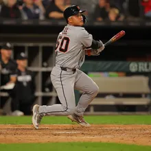 MLB/李灝宇單場雙安！本季累積80支安打　僅次大谷93安紀錄