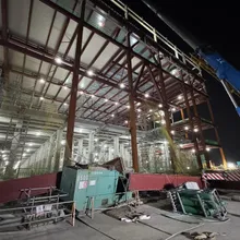 台積電高雄F22廠工安意外釀4死　南科初判螺栓斷裂肇禍