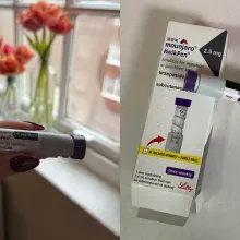 瘦瘦針亂象多!民眾組團一起打拼便宜 劑量過重導致狂吐