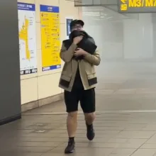 「獲25次嘉獎」張文曾正向熱情　9年後為何成魔？專家：放棄自我卻無人支持