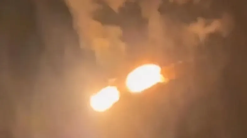 長征七號升空90秒爆炸！馬斯克感嘆：火箭真的很難