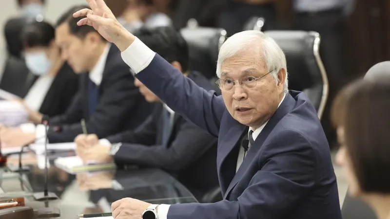通膨壓力來了！石二鍋喊漲　楊金龍防線鬆動、卓榮泰急喊話
