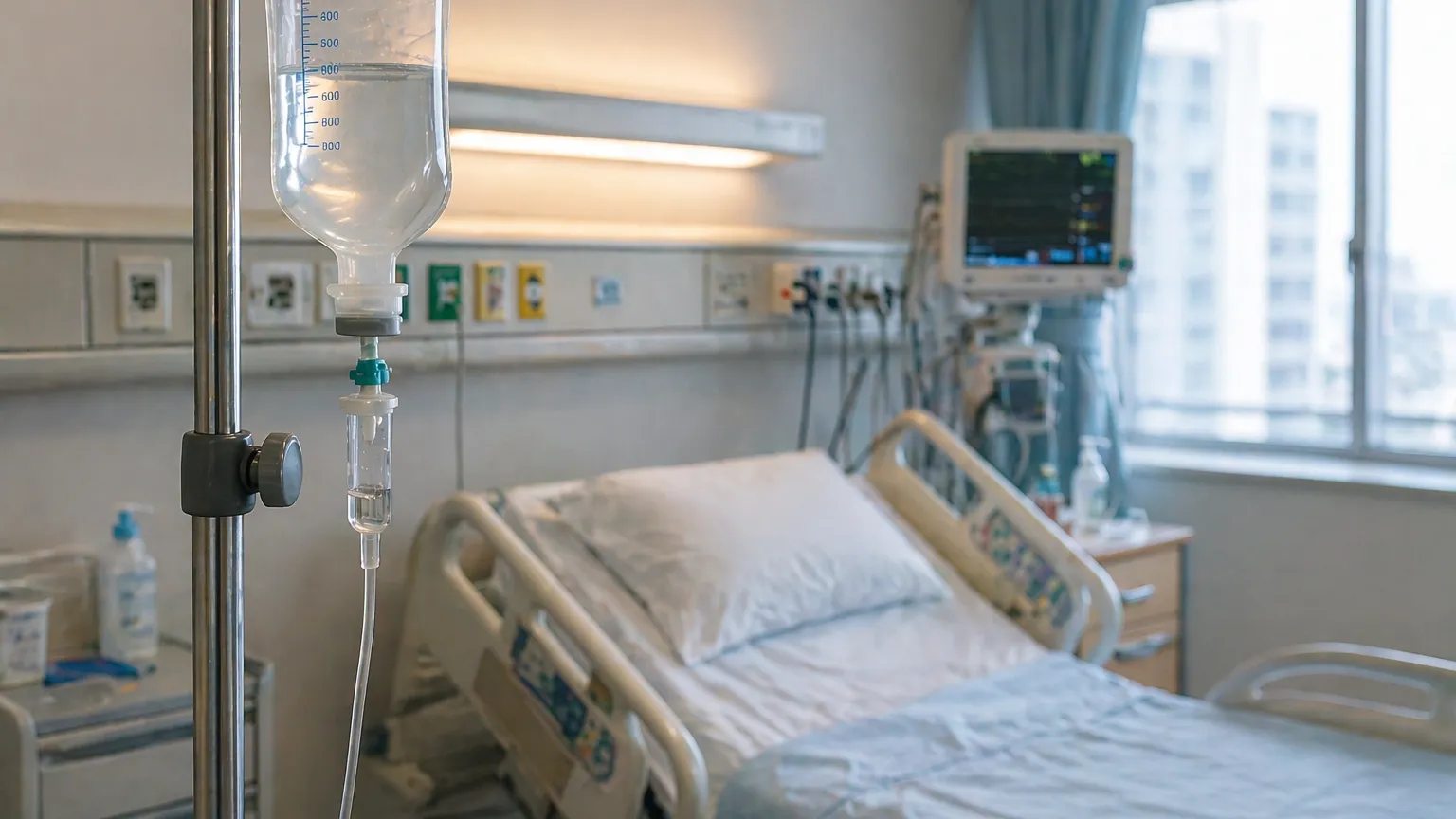 非受虐案！男童「全身關節瘀青」亡　醫揪元凶：來不及了