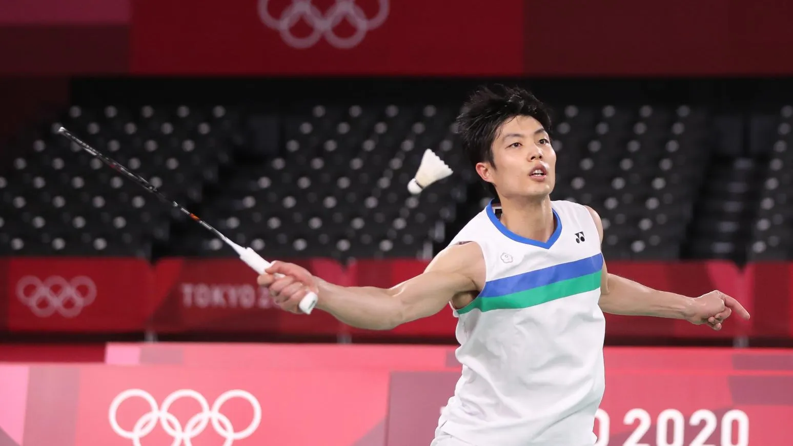 亞運/羽球團體賽籤表出爐　中華男女團贏一場就保底拿牌