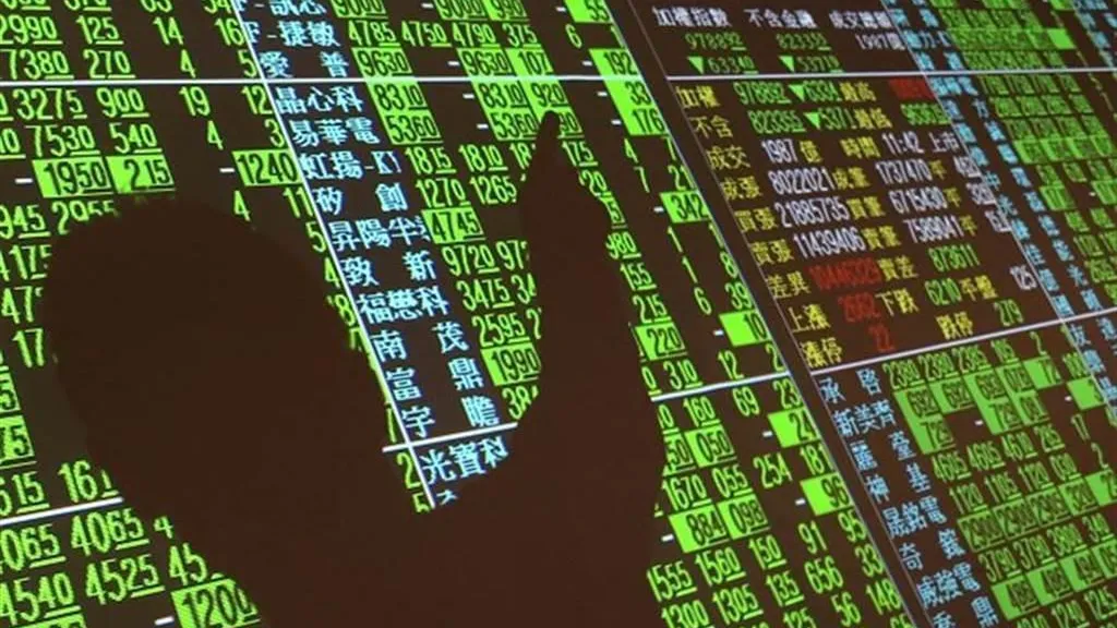 台股淪套牢深水區！「雙萬金」帶頭反攻有救了？法人揭3關鍵變數