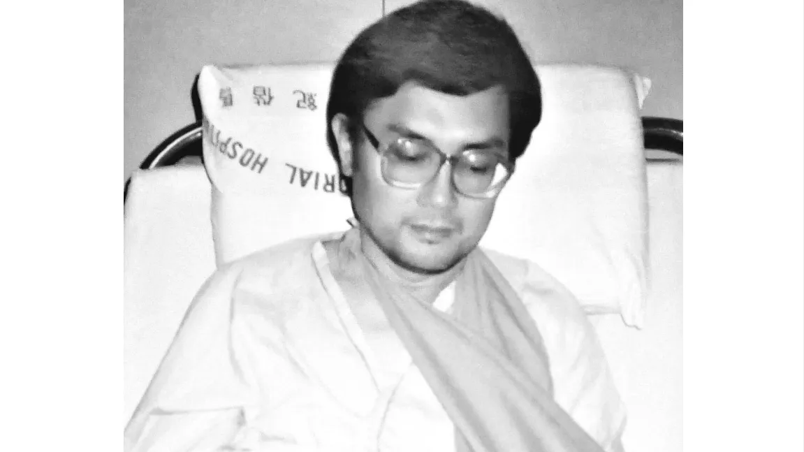 曾獲4座廣播金鐘獎！楚雲牧師病逝　享壽73歲　遺孀悲曝最後告白