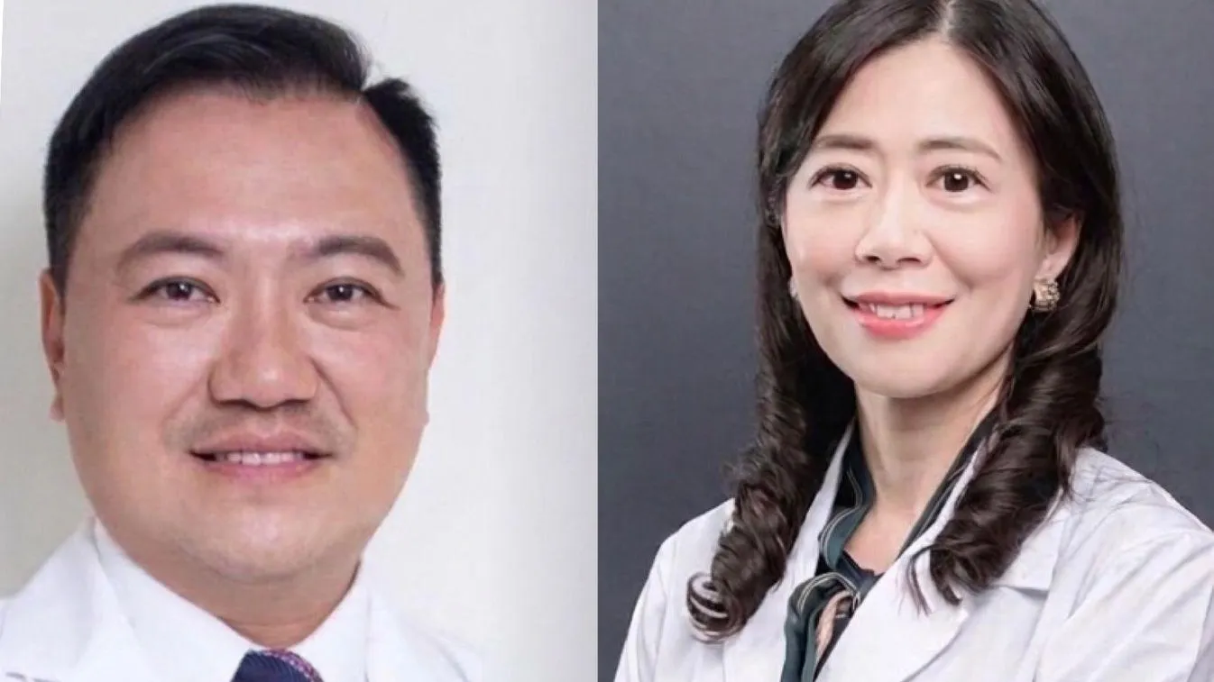 台中榮總「代刀醜聞」將宣判！2名醫認罪獲解除境管