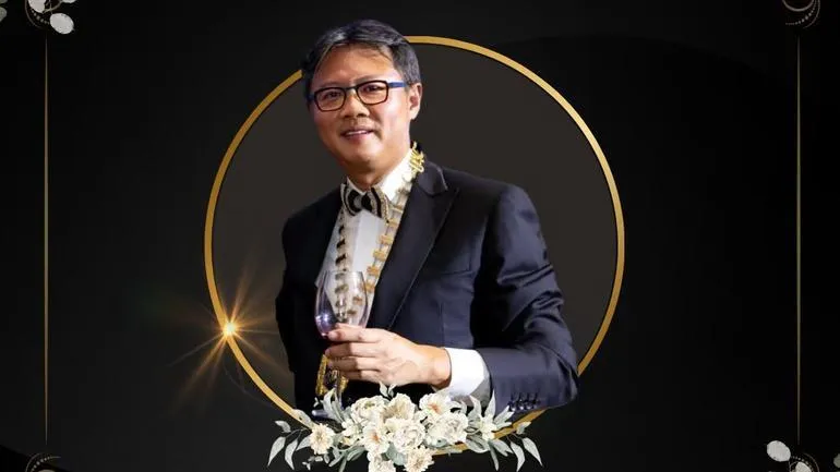 震驚飯店圈！福華第三代廖國宏55歲驟逝　醫揭腦出血７大警訊