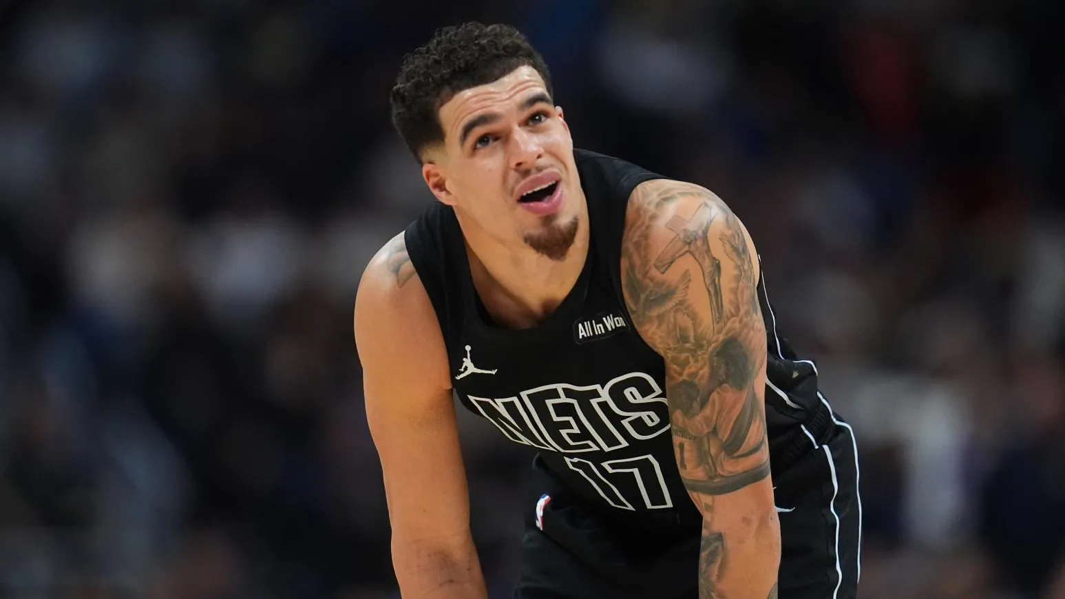 NBA/MPJ認「小A辣是我的菜」！訪台私會驚喊：不知是跨性別