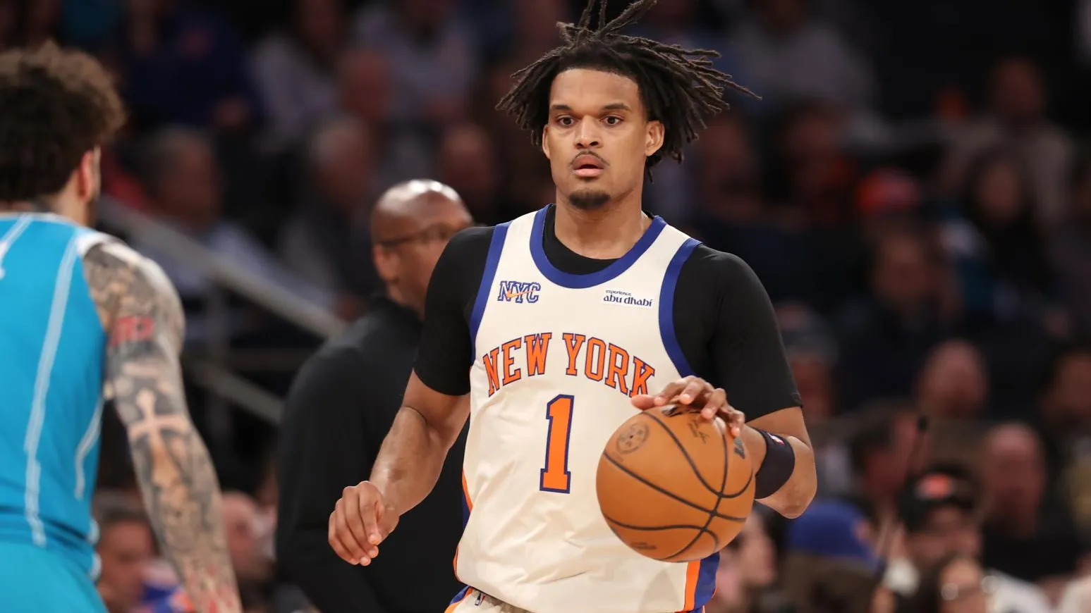 NBA/二連霸還不夠！瓊斯轉隊加盟76人　拚「生涯前3季3冠」