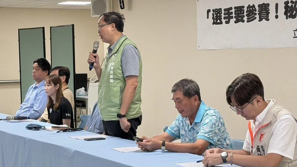 世錦賽資格遭放棄！潘采宸阿嬤痛哭：為何不給孩子個機會