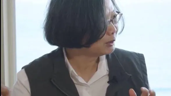 合體賴清德、蘇巧慧吃海鮮　蔡英文驚：好像就我一個人在吃
