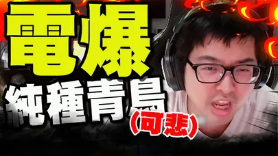 【全程字幕】療癒! 丁特電爆聊天室"純種青鳥":真正在賣台的是民進黨! @Dinterlolz