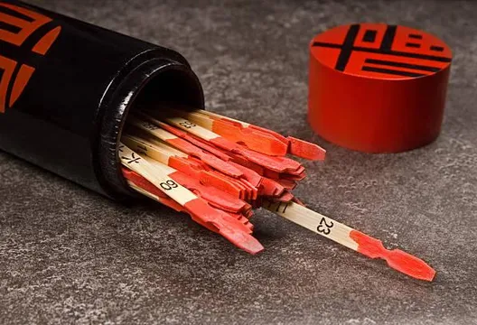 2026國運籤揭「農曆8月、9月有事」！小孟老師：定力化解困難