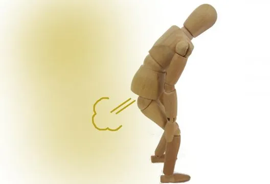 狂放魚腥屁！公司設單人辦公室　就醫驚見腸道巨大腫瘤