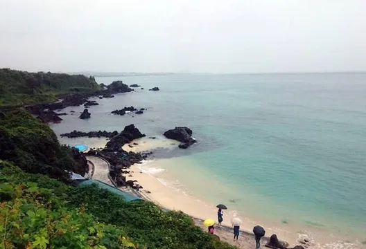 濟州島海景3人房一晚615元　部落客驚：比國旅還便宜