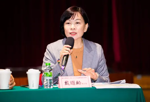 馬英九基金會聲明：財政紀律案結束後　兩岸交流會繼續