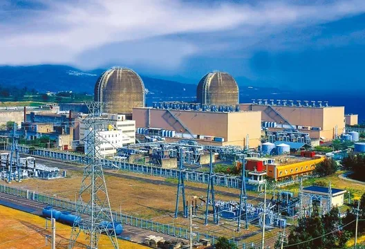 重啟核三計畫今送審　台電：後續自主安檢完才能發電