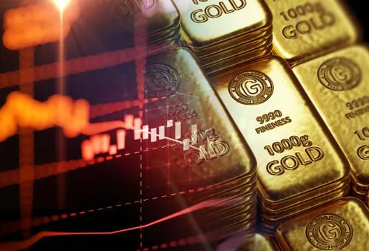 台灣黃金持有量排名曝光！是否增持　央行總裁楊金龍曝考量