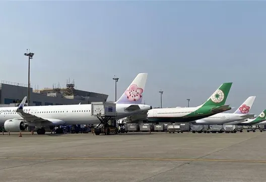 3國籍航空1/8起調降燃油附加費　長程航班減少204元